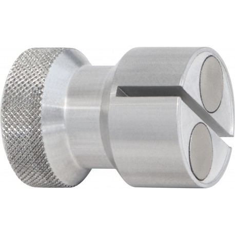 Positionneur magnétique pour fil ondulé - GYS