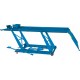 Table élévatrice moto 450 kg STILKER | VN Équipement