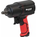 Clé à chocs pneumatique composite 1/2'' 1350/1650Nm