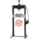 Presse Hydraulique 20 Tonnes sur pied - Drakkar Equipement