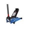 Cric rouleur extra plat 2,5 tonnes King Tony