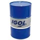 Huile moteur Igol PROFIVE FPW03 5W30 pour moteur 1.5 hdi - Tonnelet de 60 litres