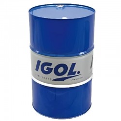 Huile moteur Igol PROFIVE FPW03 5W30 pour moteur 1.5 hdi - Tonnelet de 60 litres