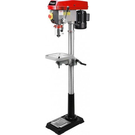 Perceuse sur colonne monophasée à variateur de vitesse - 1580mm