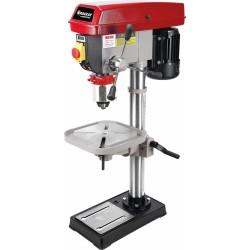 Perceuse sur colonne monophasée à variateur de vitesse - 980mm