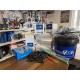 Pack consommables pneus : masses, valves et graisse | VN Équipement