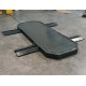 Banc de redressage BENCH MASTER 3T pour carrossier et carrosserie