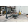 Banc de redressage BENCH MASTER 3T pour carrossier et carrosserie