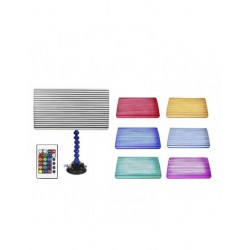 Nouvelle génération de lampe RGB LED pour le débosselage sans peinture - MARTECH