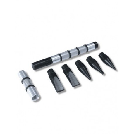 Kit pointeaux anti grêle pro