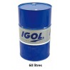 Huile Moteur Igol Process C2 / C3 5W30 - Tonnelet de 60 litres - Livraison OFFERTE