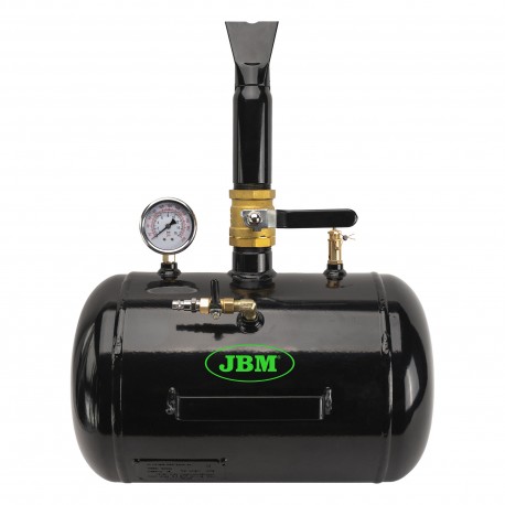 Canon à air - Bazooka - JBM