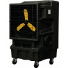 Rafraîchisseur d'air mobile 640W - 70L - 22000 m³/h - jusqu'à 250m2 - VNEQUIPEMENT