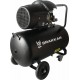 Compresseur 100L 8 bar 3CV 230V - Drakkar