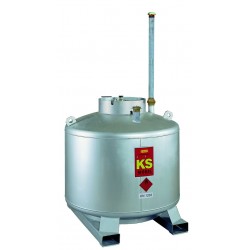 KS-Mobil 980 double paroi Essence (sans pompe) - Cuve antidéflagrante - CEMO