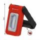 Lampe d’atelier LED rechargeable DRAKKAR 02384 de 220 lumens avec support magnétique articulé