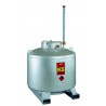 Cuve essence KS-Mobil 980 double paroi Essence (sans pompe) - Cuve antidéflagrante - CEMO