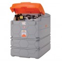 Cuve gasoil GO CUBE Outdoor Premium 2500 litres - CUVE GNR/GASOIL/FUEL