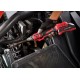 Cliquet électroportatif long 1/2" 484 mm (180 Nm) - M7