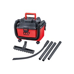 Aspirateur souffleur électroportatif M7