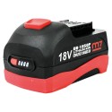 Batterie 18V 5Ah de la marque M7