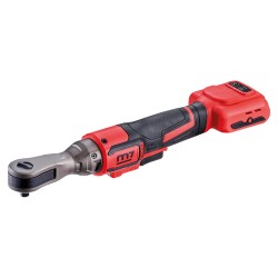 Cliquet électroportatif 1/2" (180 Nm) - Cliquet sur batterie M7