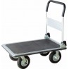 Chariot de manutention 4 roues gonflables 300kg