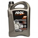 Huile Boite de vitesse automatique Igol ATF MULTI FE - 5 litre