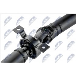 Arbre de Transmission pour FIAT PANDA