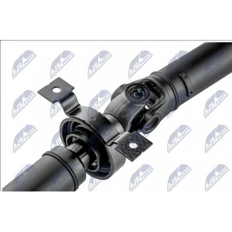 Arbre de Transmission pour FIAT PANDA