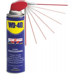 Dégrippant WD40 500ml