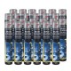 Nettoyant freins - aérosol 750ml - MOTIP par lot de 24 - MOTIP
