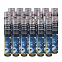 Nettoyant freins - aérosol 750ml - MOTIP - Lot de 24 nettoyants frein
