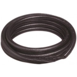 Tuyau d'aspiration/refoulement spiralé en PVC- 7m - diamètre 32mm