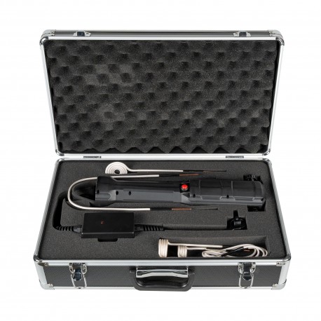 Poste à induction 1KW - Outil pour le dégrippage de pièce - JBM