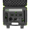 Extracteur d’injecteurs pour moteurs diesel Ford 2.0L EcoBlue – Kit 14 pièces compatible OEM 303-1706, pour véhicules TDCi 2014+