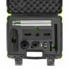 Extracteur d’injecteurs pour moteurs diesel Ford 2.0L EcoBlue – Kit 14 pièces compatible OEM 303-1706, pour véhicules TDCi 2014+