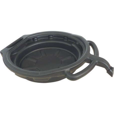 Bac de vidange 7 litres