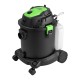 Aspirateur injecteur extracteur 20 L (shampouineuse) - JBM