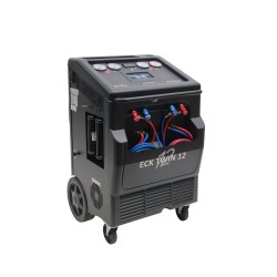 STATION CLIM BI-GAZ POUR LA RECUPERATION, LE RECYCLAGE, ET LA RECHARGE DE REFRIGERANT