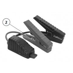 Câble pinces pour booster nomad (référence : 027510-085855-085831-085879) - GYS