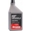 Huile climatisation universelle PAG 1L