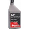 Huile climatisation universelle PAG 1L