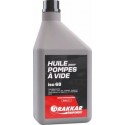 Huile pompe à vide ISO 68 1L