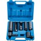 Douilles pour sondes Lambda - coffret de 7 douilles - STILKER