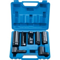 Douilles pour sondes Lambda - coffret de 7 douilles - STILKER