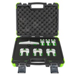 Extracteur de Poulie d’Arbre à Cames VAG pour moteurs 1.9 à 3.0L TDI – Outils T40001 – Audi VW