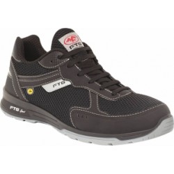 Chaussures de sécurité Judo basse S1P SRC - Taille 40 à 43
