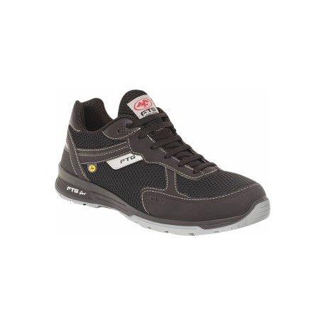 Chaussures de sécurité Judo basse S1P SRC - Taille 40 à 43