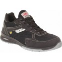 Chaussures de sécurité Judo basse S1P SRC - Taille 40 à 43